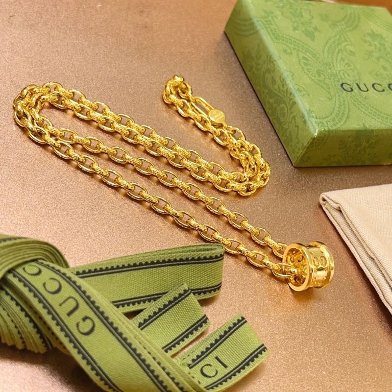 Gucci Necklaces